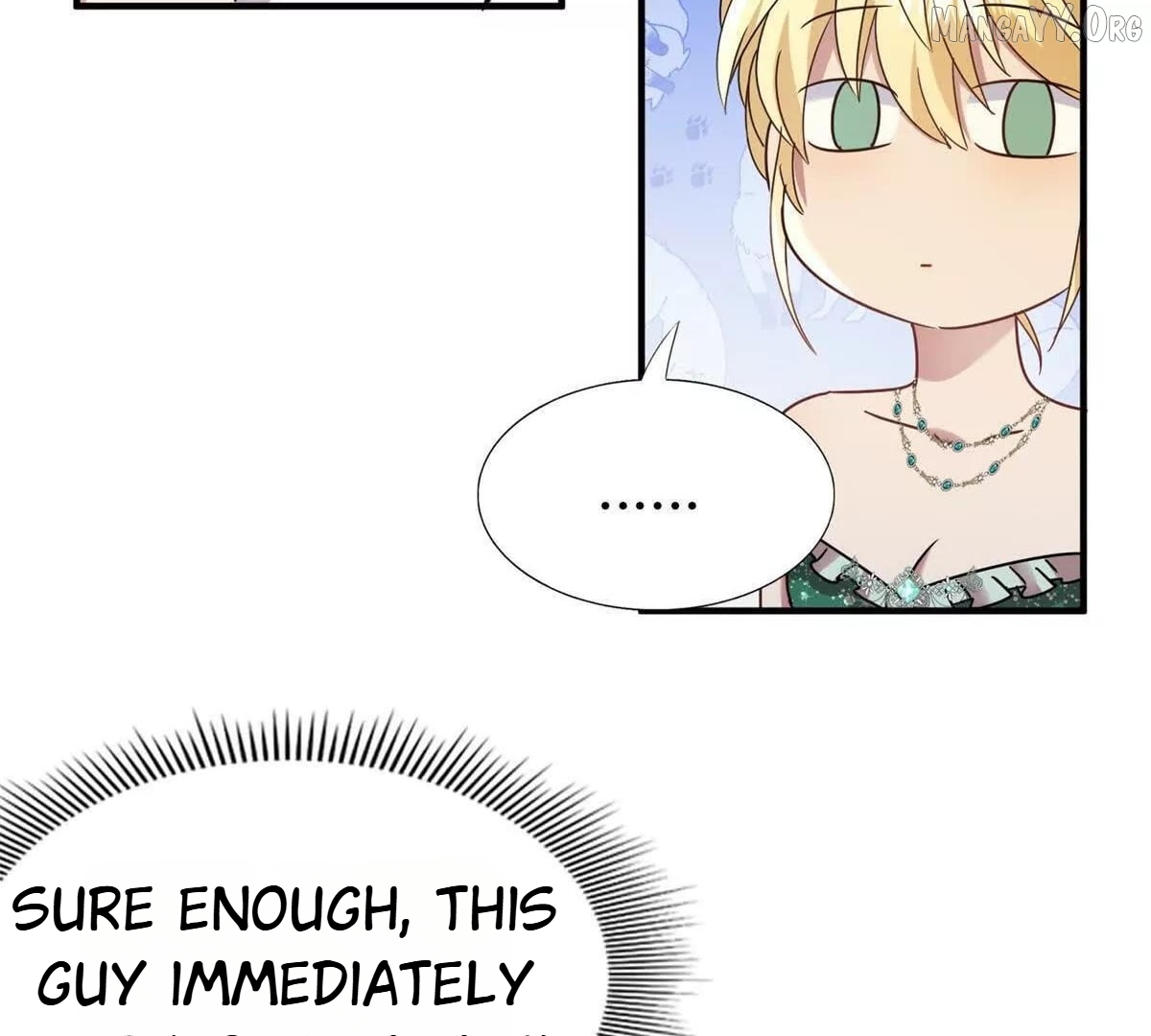 Don't Embarrass Me Chapter 161 - page 14